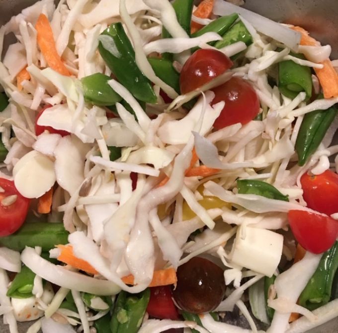 salad-made-simple image